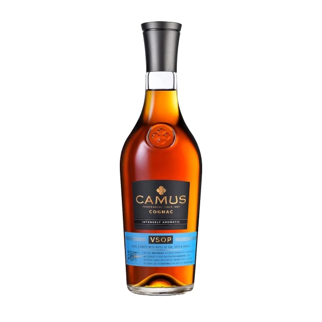 Coniac Camus VSOP 40% Alc. 0.7L